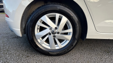 Volkswagen Polo 1.0 Life 5dr Petrol Hatchback